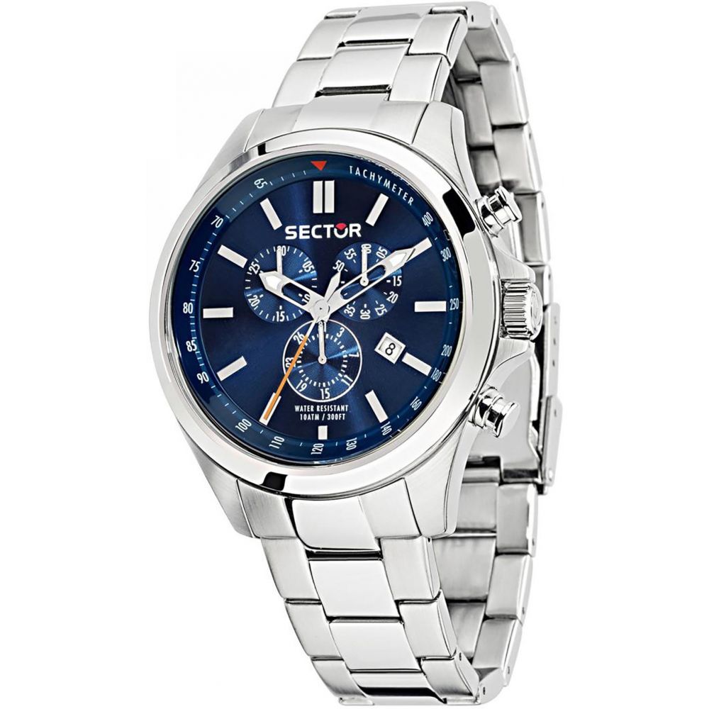 Orologio cronografo SECTOR 180