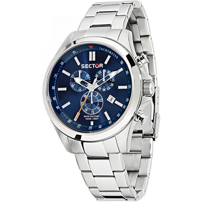 Orologio cronografo SECTOR 180