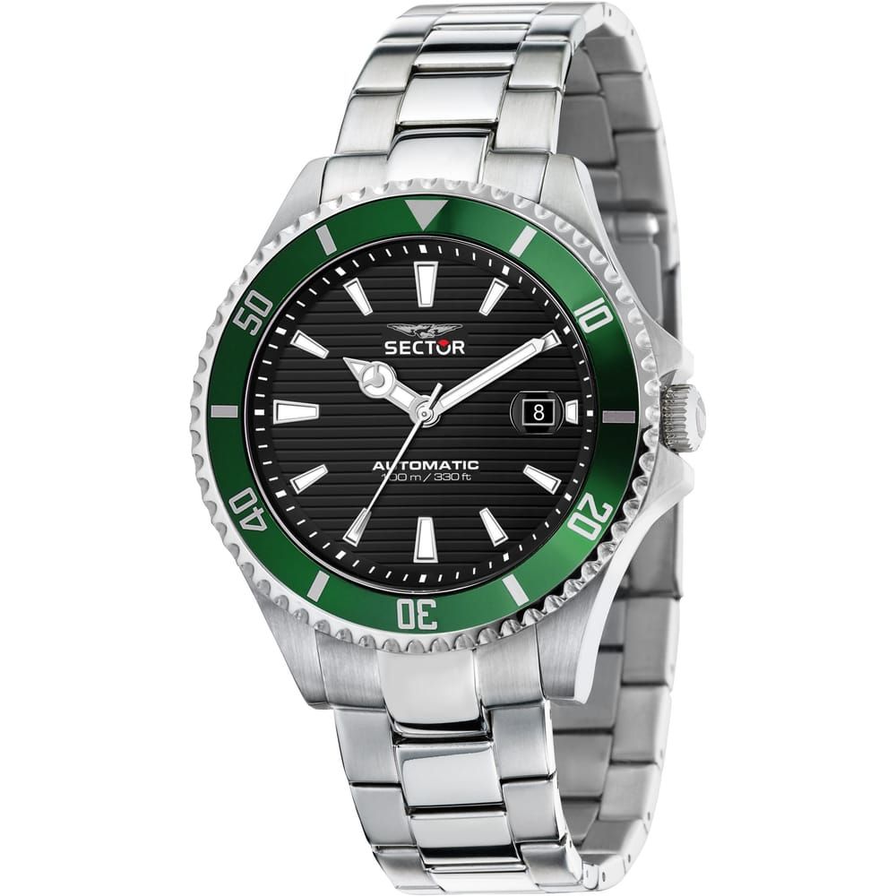 Orologio SECTOR 230 Automatico