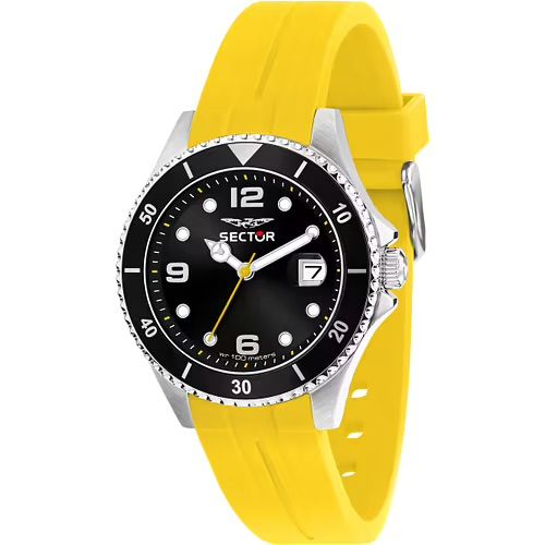 Orologio uomo TEMPO E DATA Sector-R3251161058