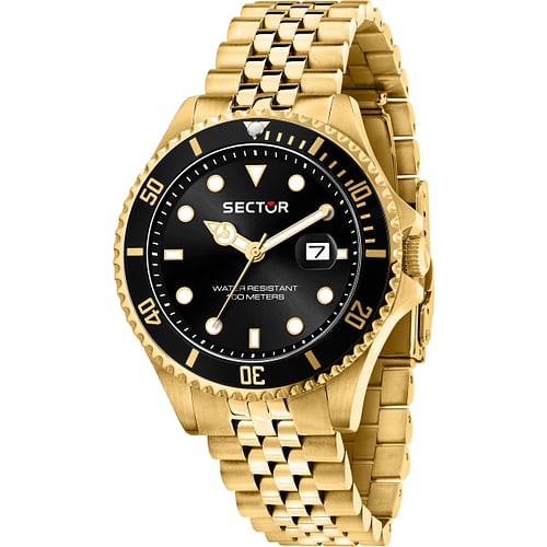 Orologio Uomo 230 Sector-R3253161051