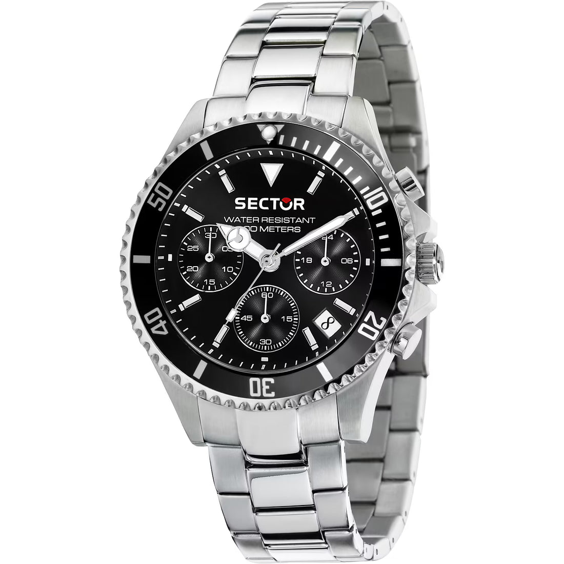 Orologio Uomo Cronografo 230 Sector-R3273661009