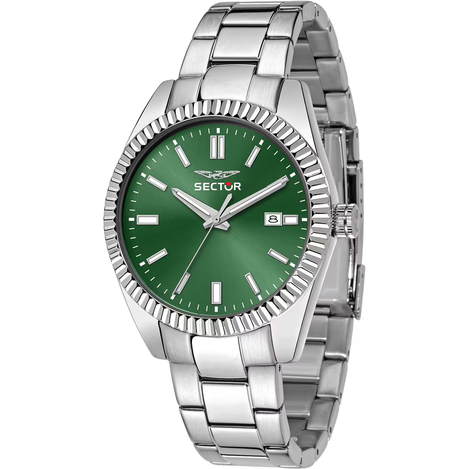 Orologio Uomo 240 Sector-R3253240048
