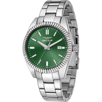 Orologio Uomo 240 Sector-R3253240048