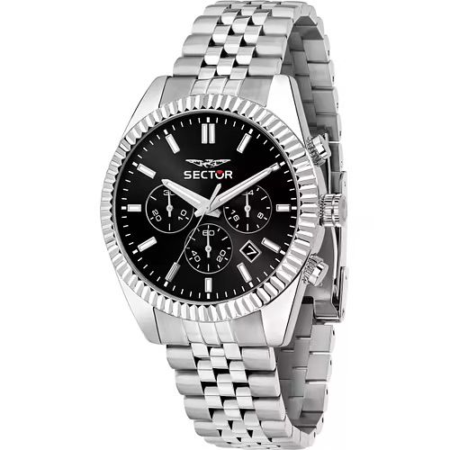 Orologio uomo CRONOGRAFO Sector-R3273640001