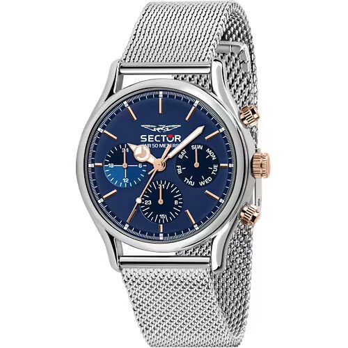 Orologio uomo 660 Sector-R3253517009
