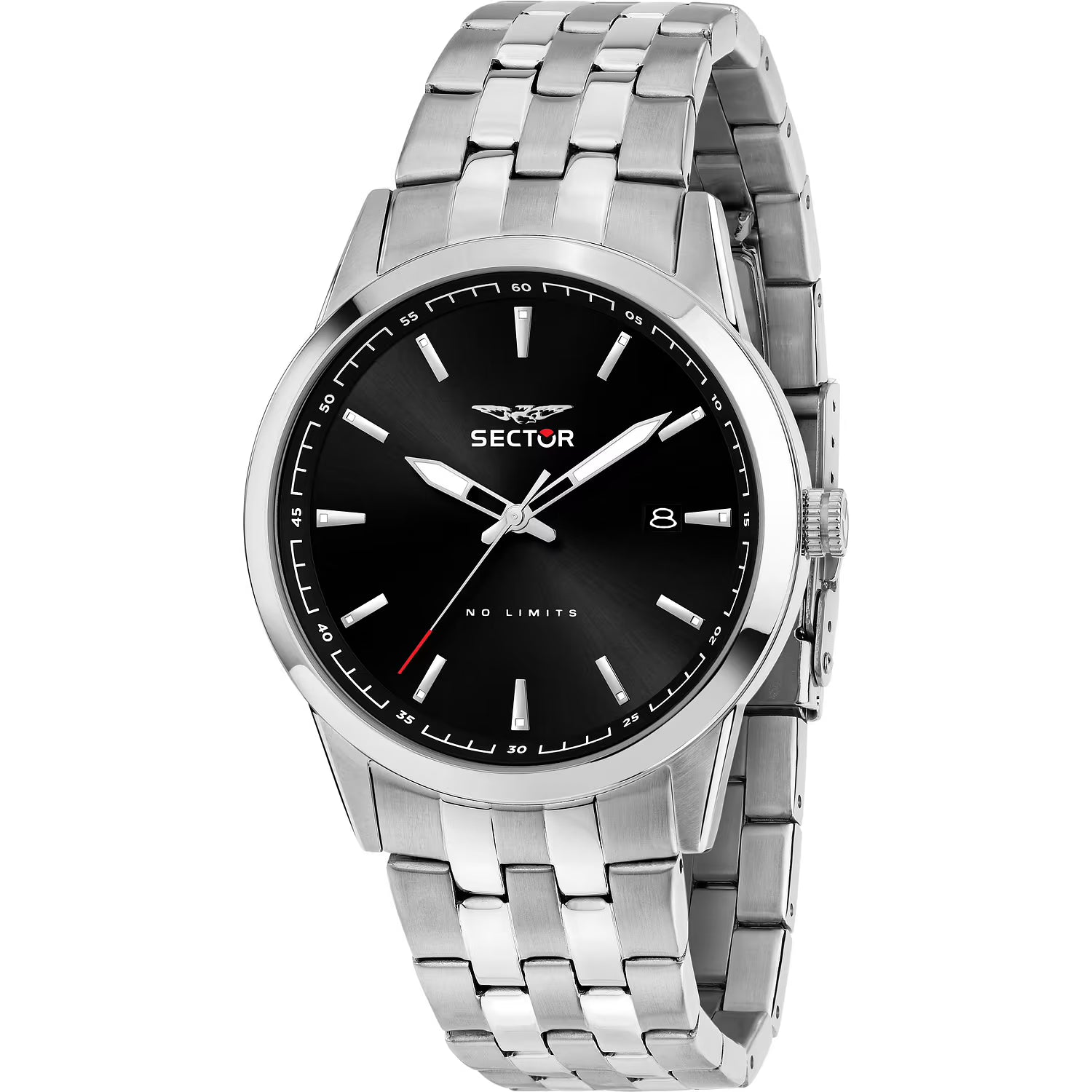 Orologio Uomo 660 Sector-R3253517029