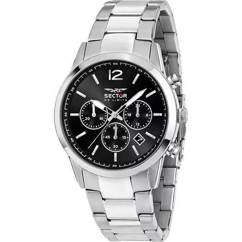 Orologio uomo CRONOGRAFO Sector-R3273617002