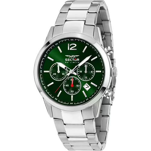 Orologio uomo CRONOGRAFO Sector-R3273617003