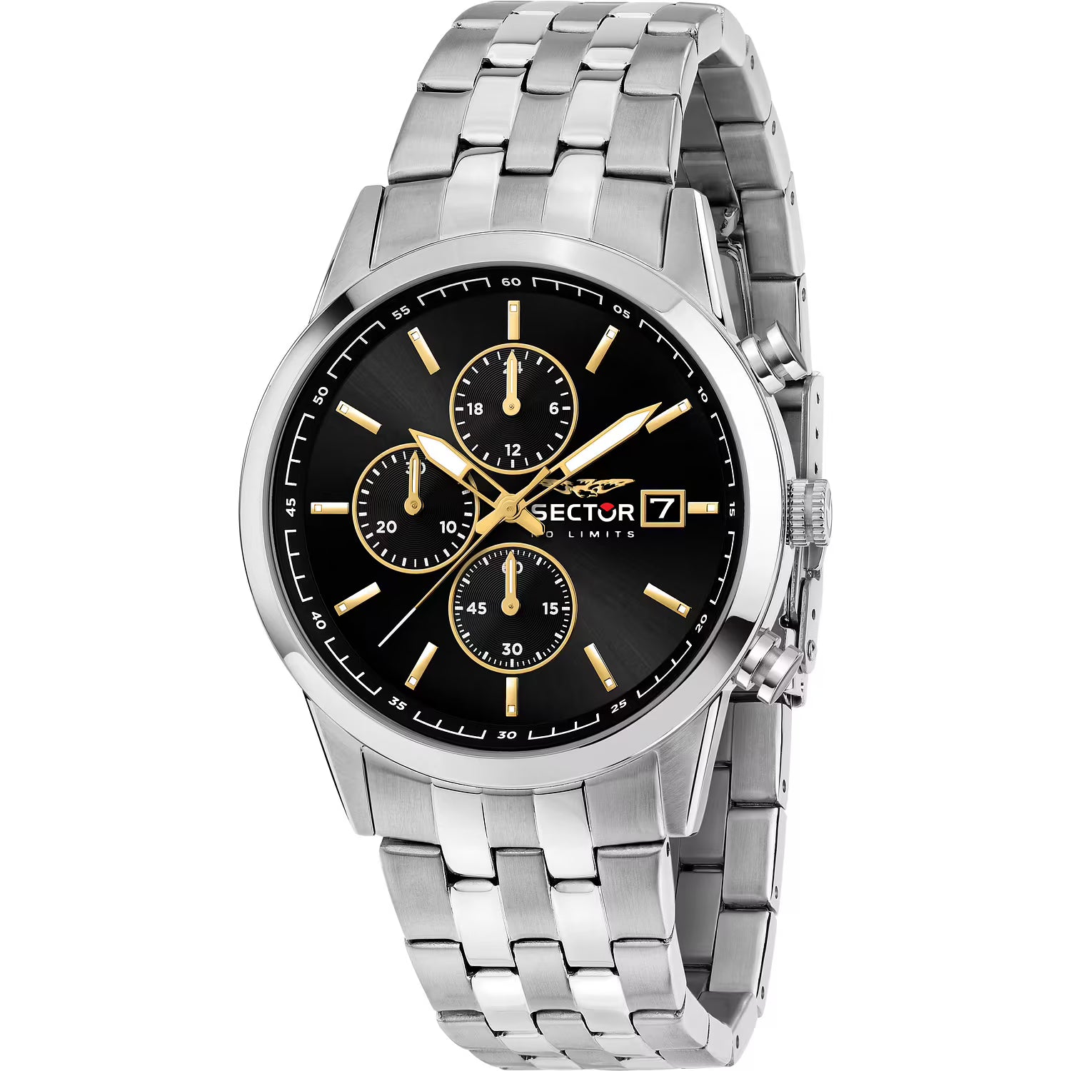 Orologio Uomo 660 Sector-R3273617004