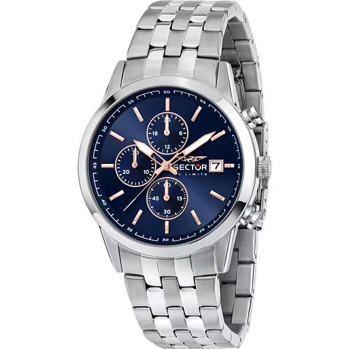 Orologio uomo CRONOGRAFO Sector-R3273617005