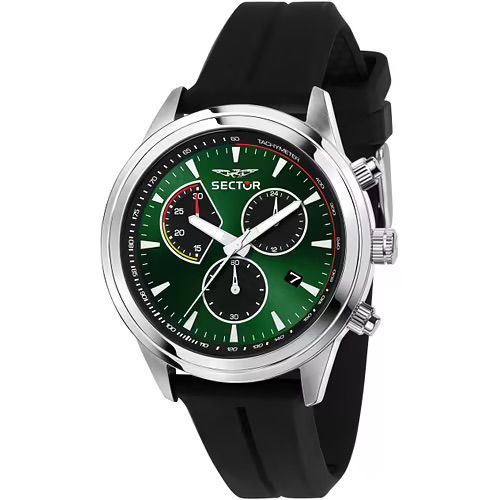 Orologio uomo CRONOGRAFO Sector-R3271740002