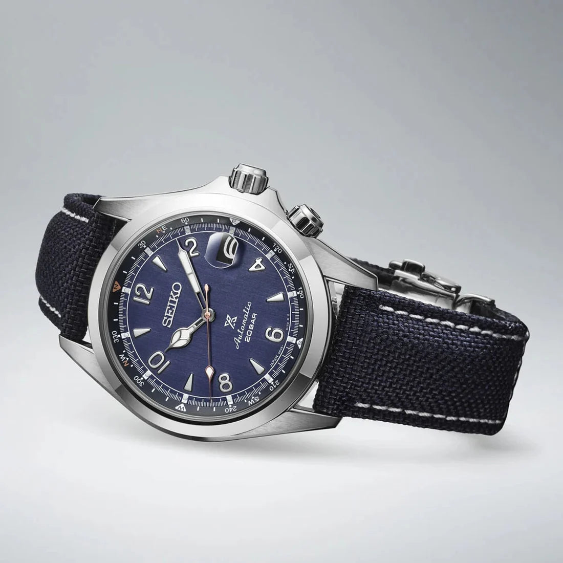 Seiko SPB531J1 Prospex Land Alpinist LIMITED EDITION