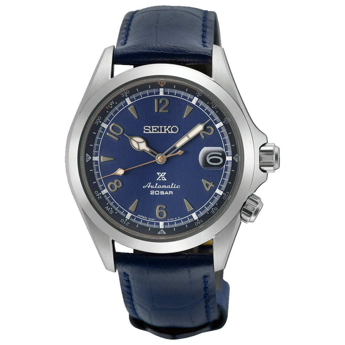 Seiko SPB531J1 Prospex Land Alpinist LIMITED EDITION