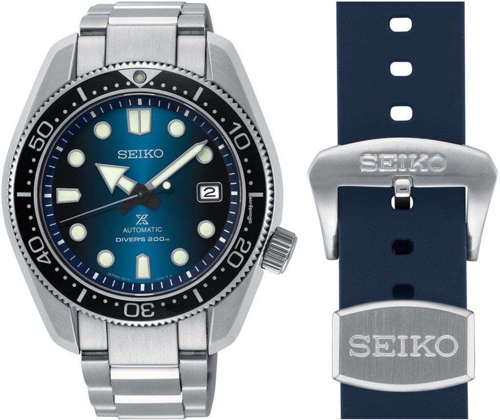 Orologio automatico SEIKO Prospex Reinterpretation 1968