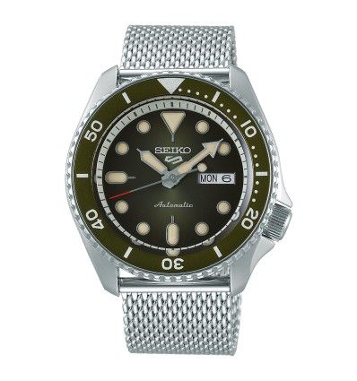 Orologio automatico SEIKO 5 Sports