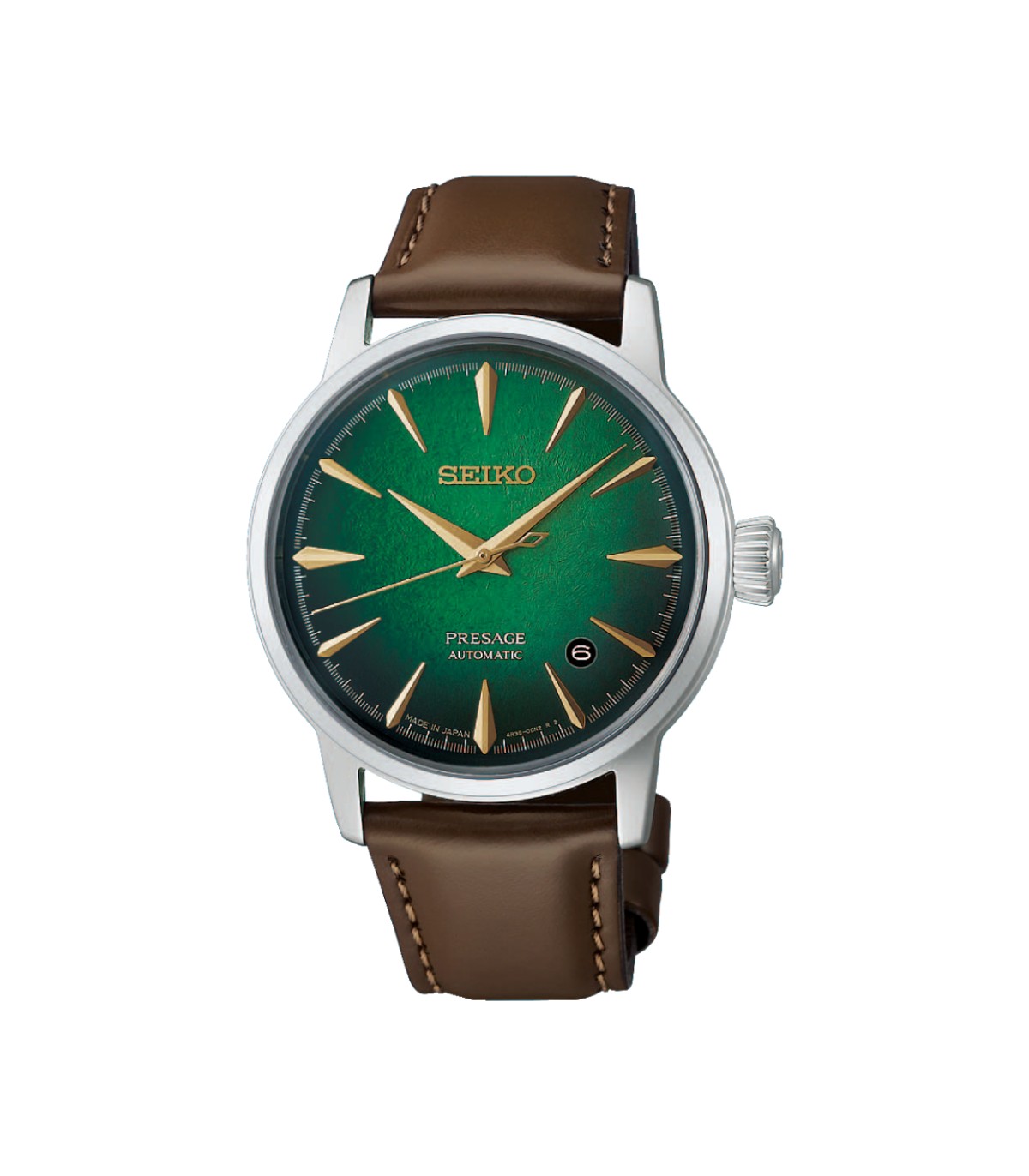 Orologio Uomo PRESAGE COCKTAIL TIME Seiko