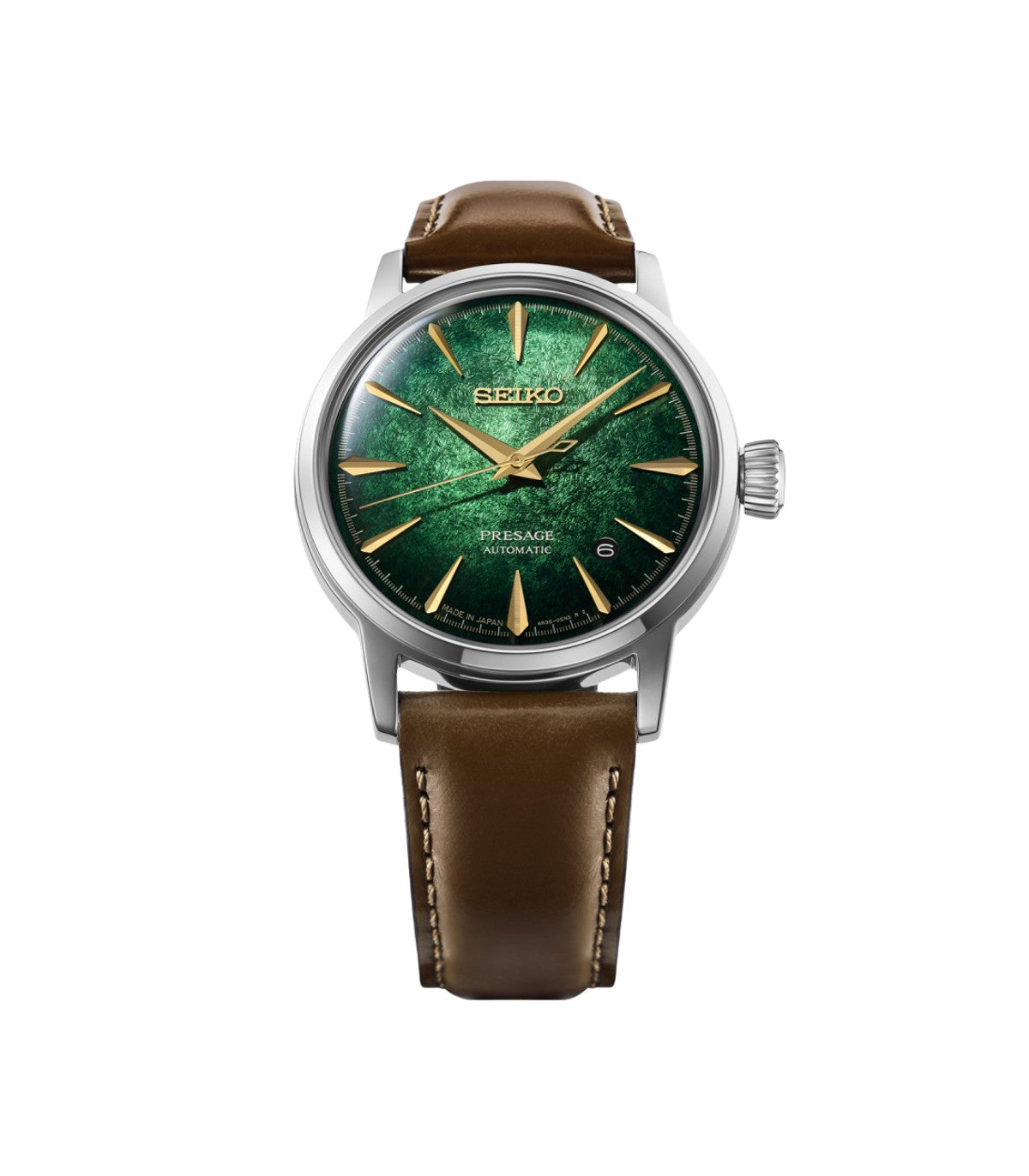 Orologio Uomo PRESAGE COCKTAIL TIME Seiko