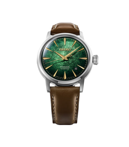 Orologio Uomo PRESAGE COCKTAIL TIME Seiko