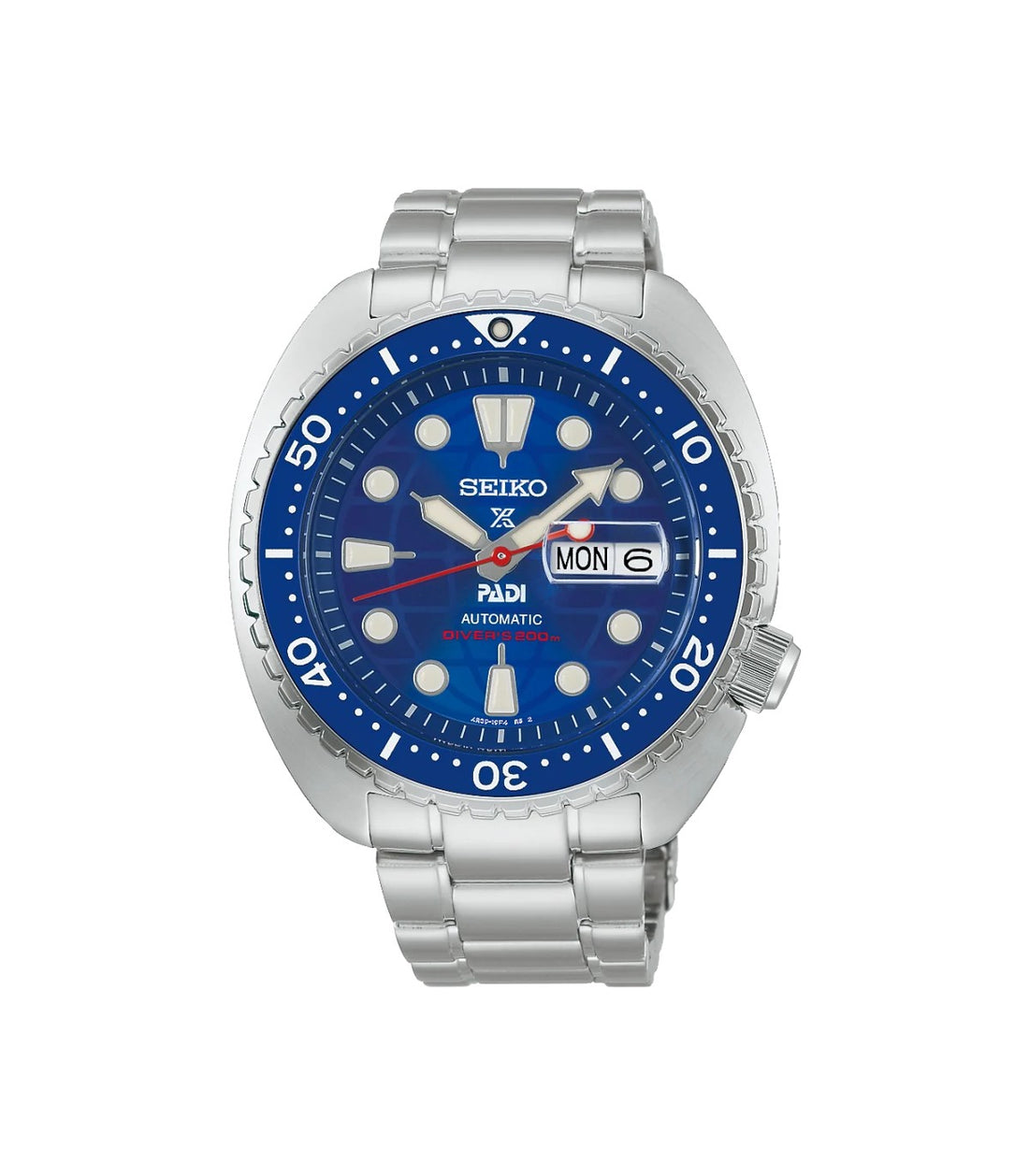 Orologio SEIKO Prospex Padi Automatico Diver 200mt Edizione Limitata