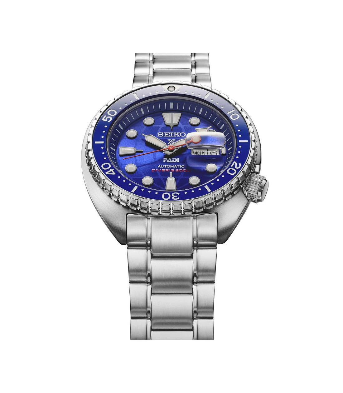 Orologio SEIKO Prospex Padi Automatico Diver 200mt Edizione Limitata