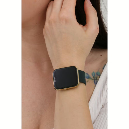 Smartwatch Liu Jo luxury Voice Slim SWLJ095