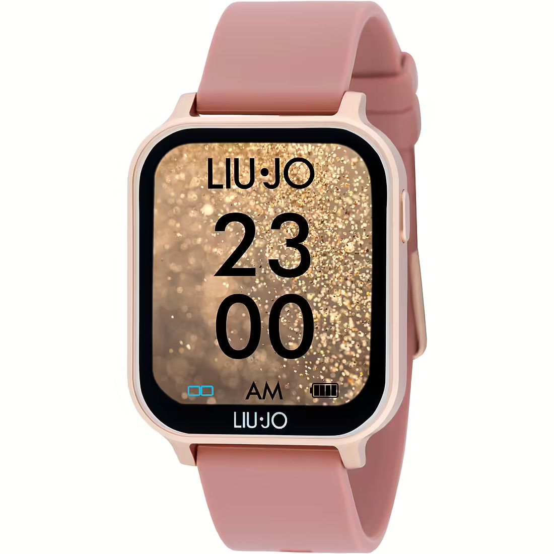 Smartwatch LUXURY VOICE ENERGY COLLECTION Liu Jo SWLJ117