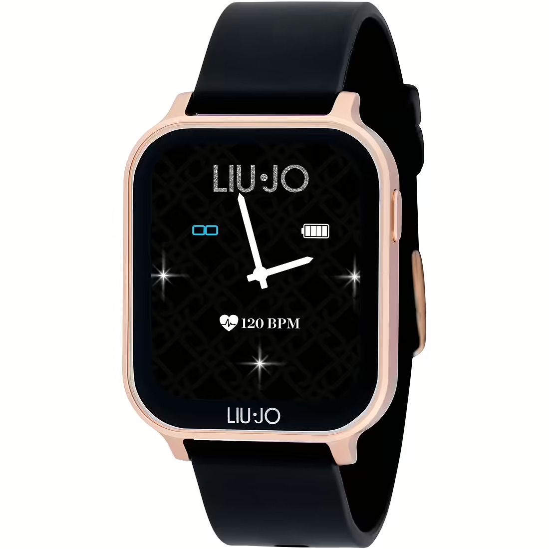 Smartwatch LUXURY VOICE ENERGY COLLECTION Liu Jo SWLJ119