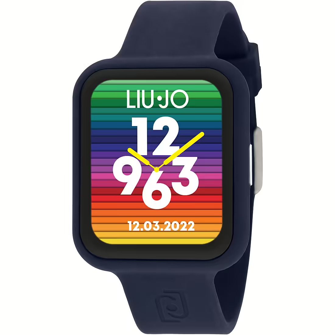 Smartwatch LUXURY VOICE FANCY COLLECTION SWLJ131