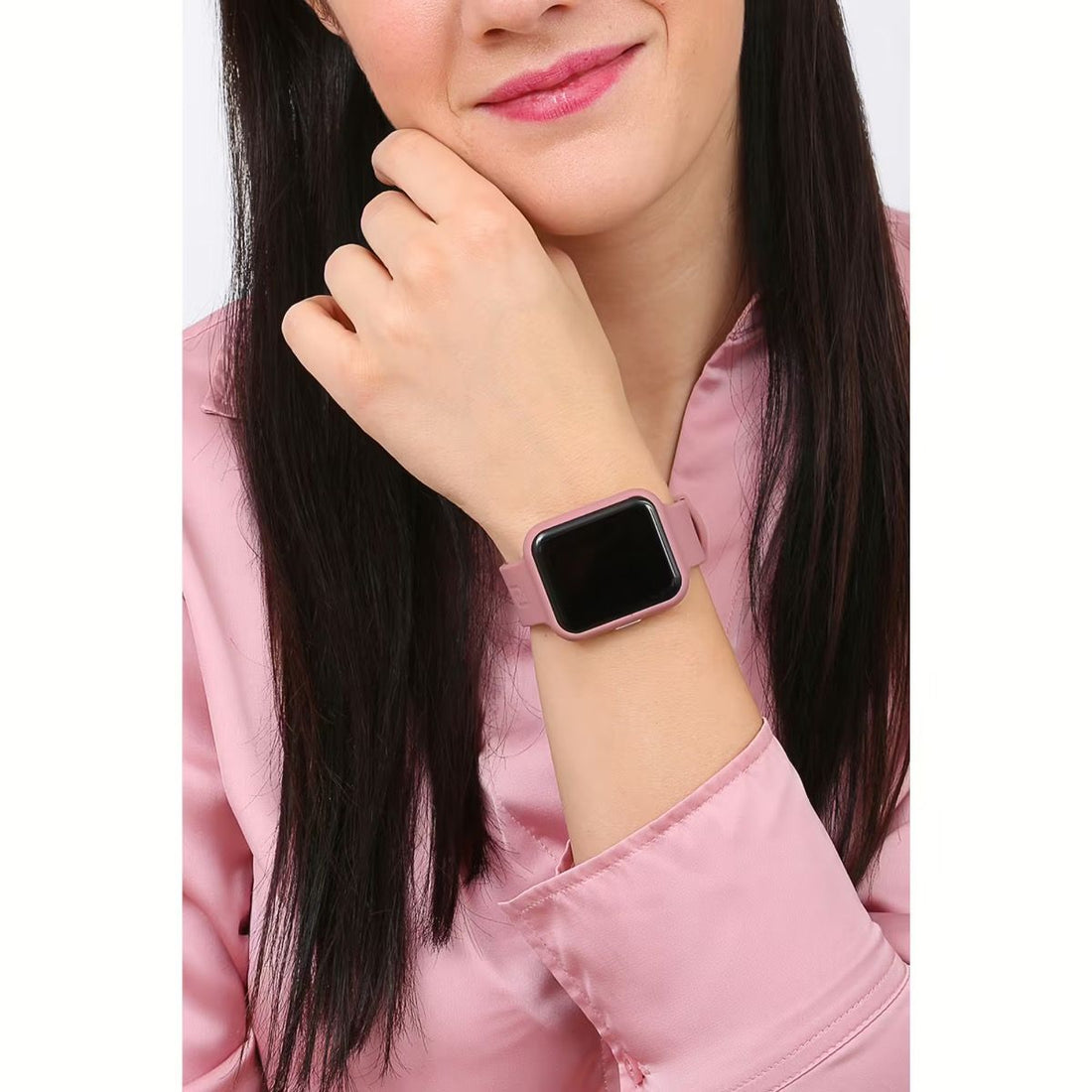 Smartwatch Voice Fancy LiuJo - SWLJ137