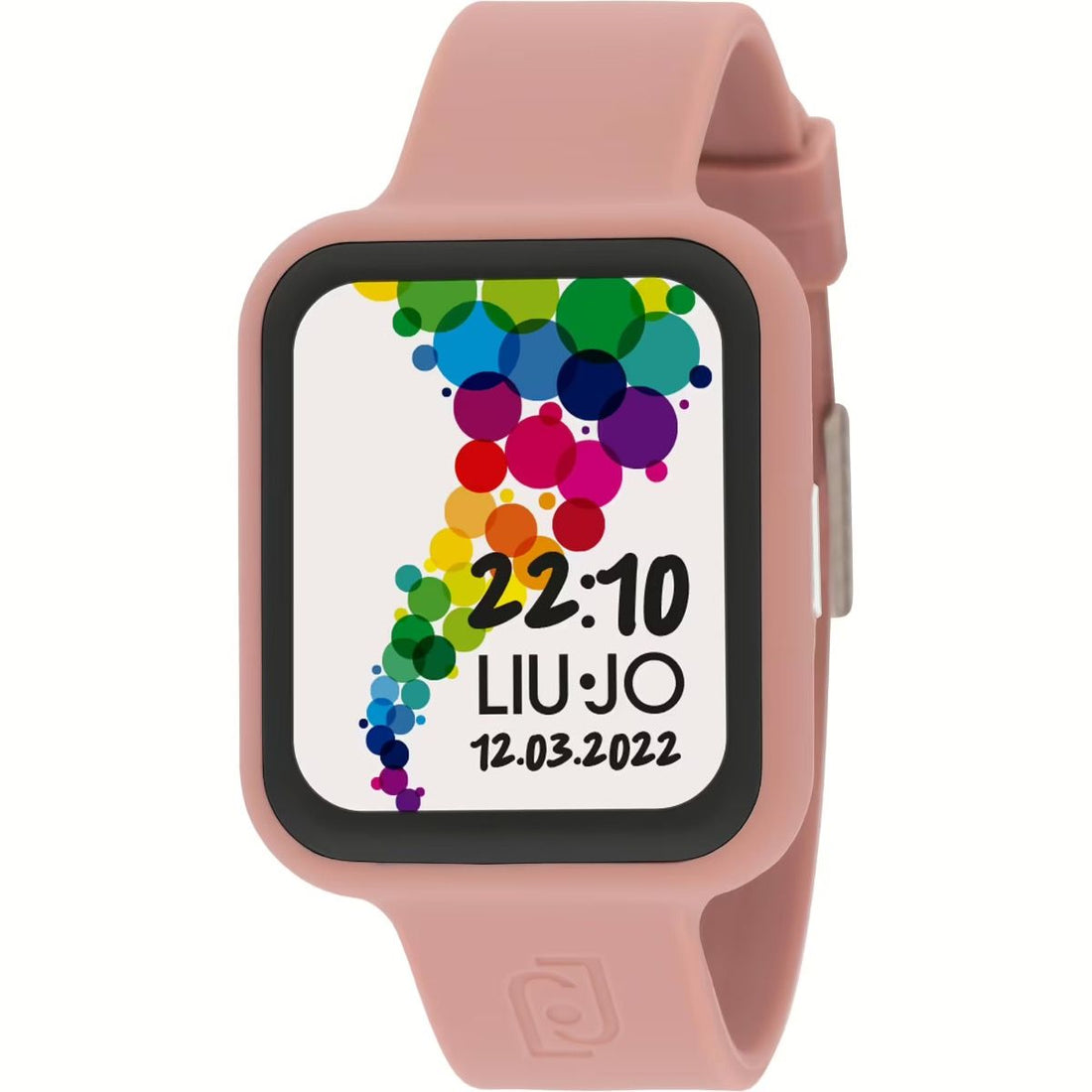 Smartwatch Voice Fancy LiuJo - SWLJ137