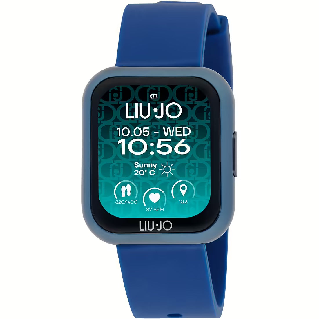 Orologio VOICE MINI LiuJo-SWLJ145