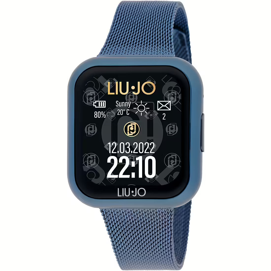 Orologio VOICE MINI LiuJo-SWLJ148