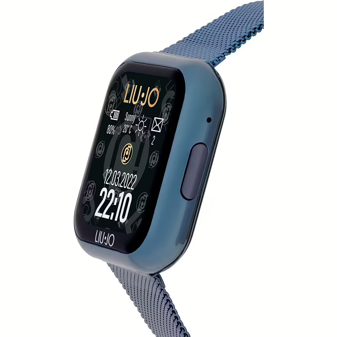 Orologio VOICE MINI LiuJo-SWLJ148