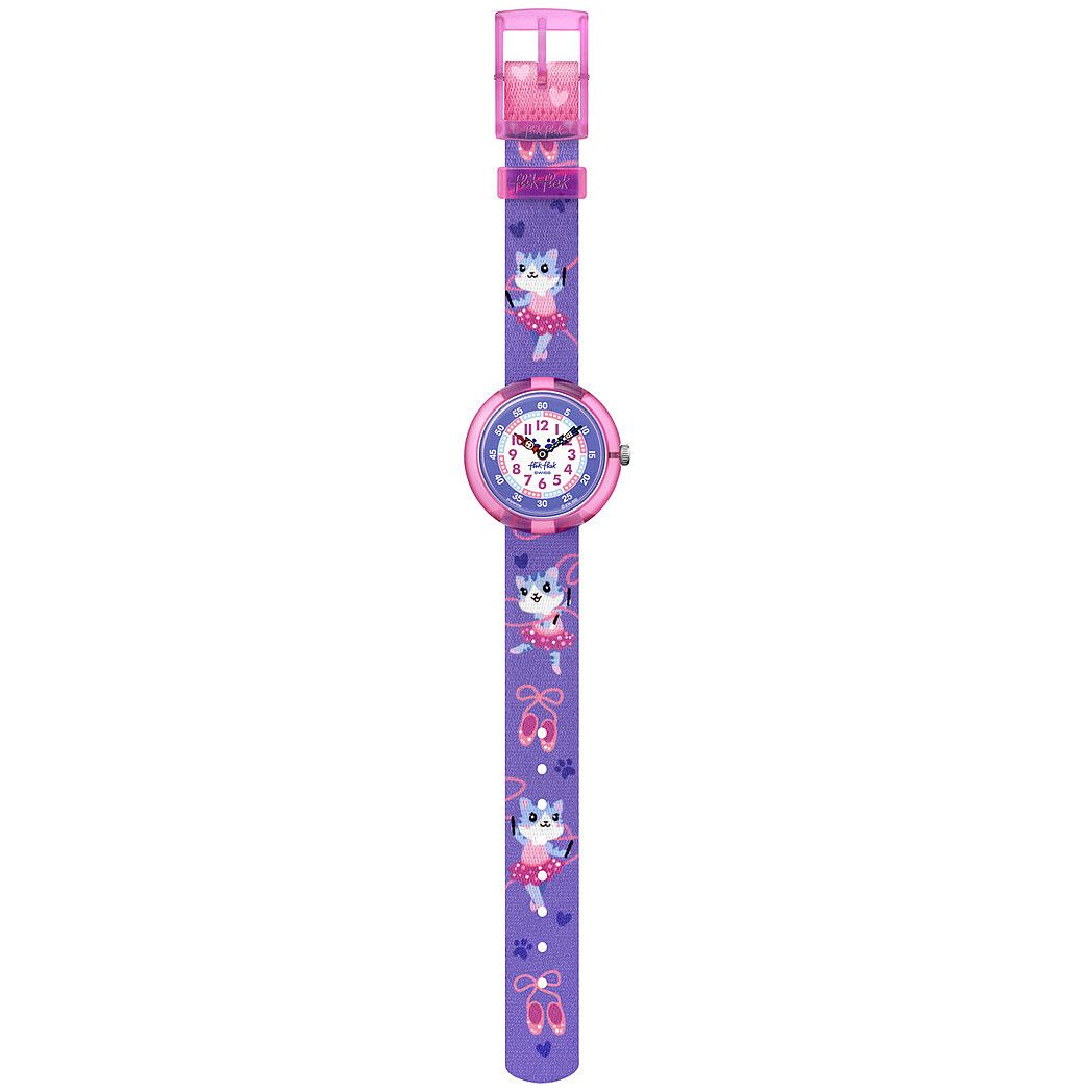 Orologio solo tempo FLIK FLAK