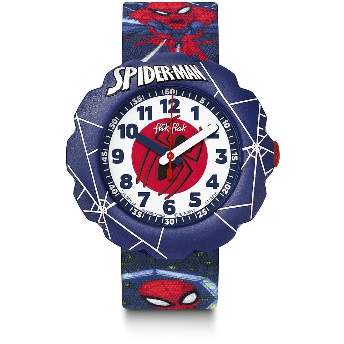 Orologio FLIK FLAK Friends&amp;Heroes