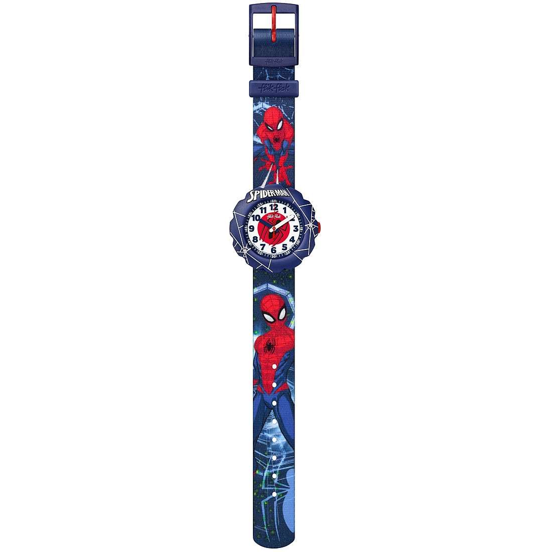 Orologio FLIK FLAK Friends&amp;Heroes