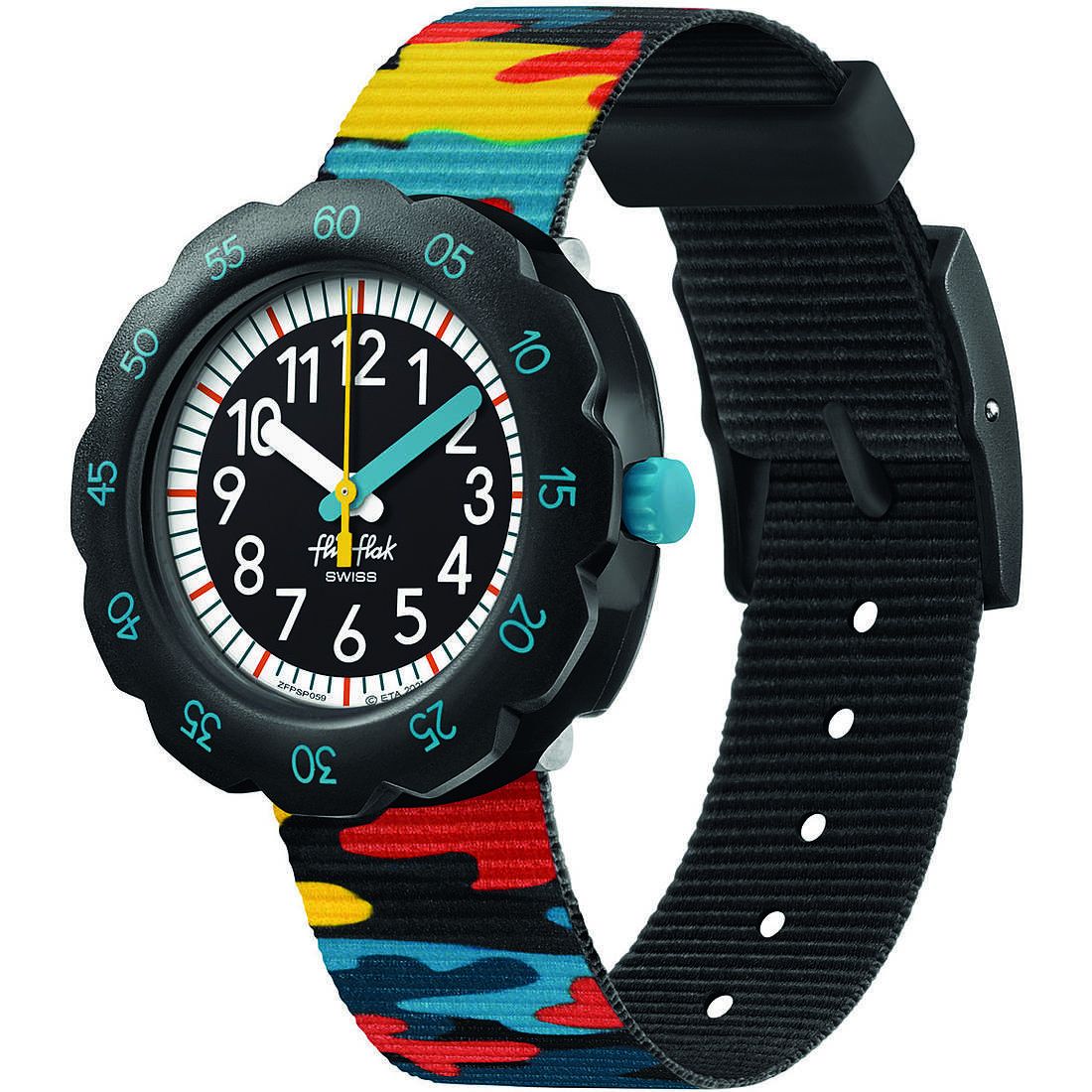 Orologio FLIK FLAK Garden Fiesta