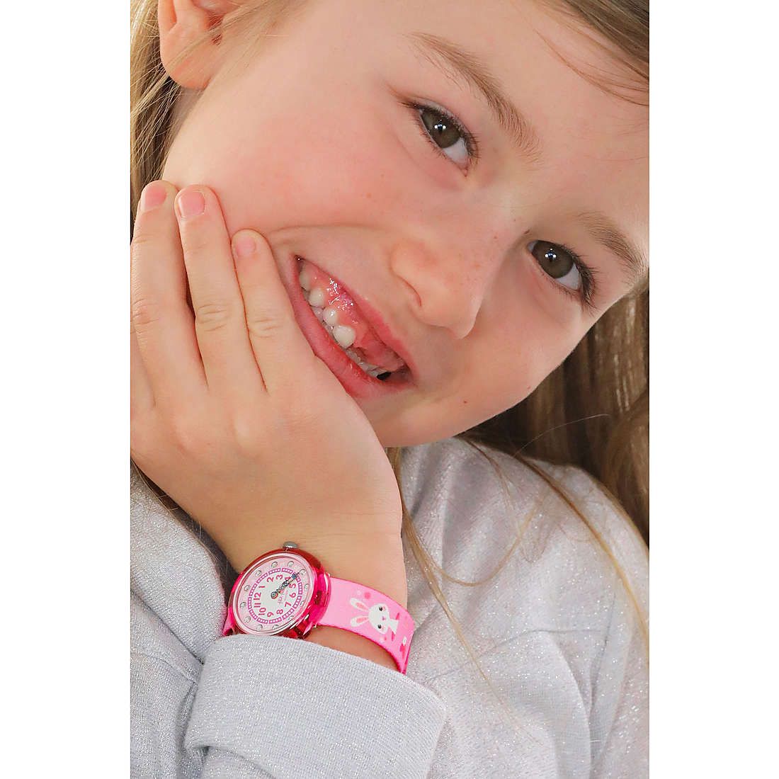 Orologio Mystical Woods FLIK FLAK