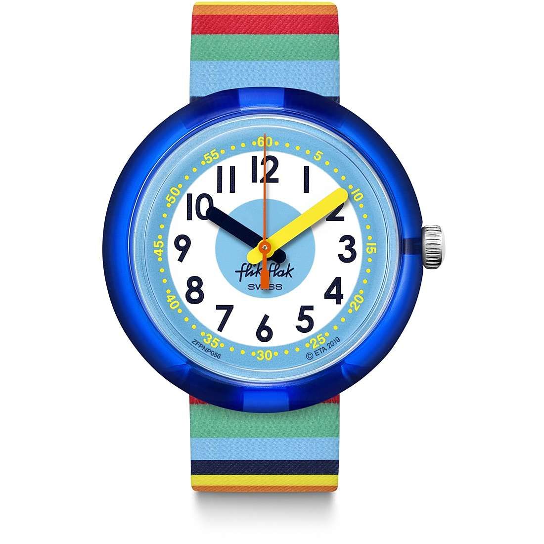 Orologio FLIK FLAK Stripybow