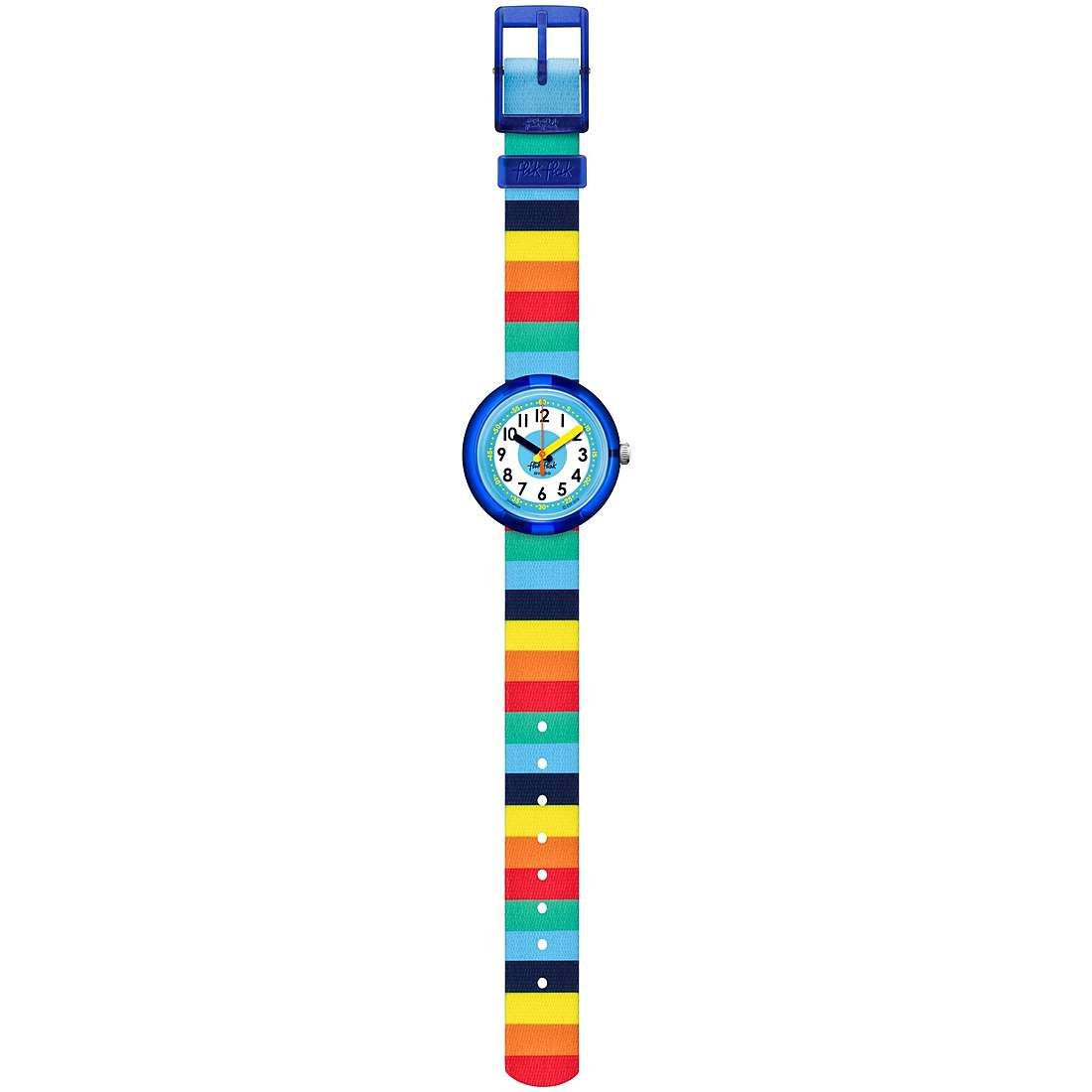 Orologio FLIK FLAK Stripybow