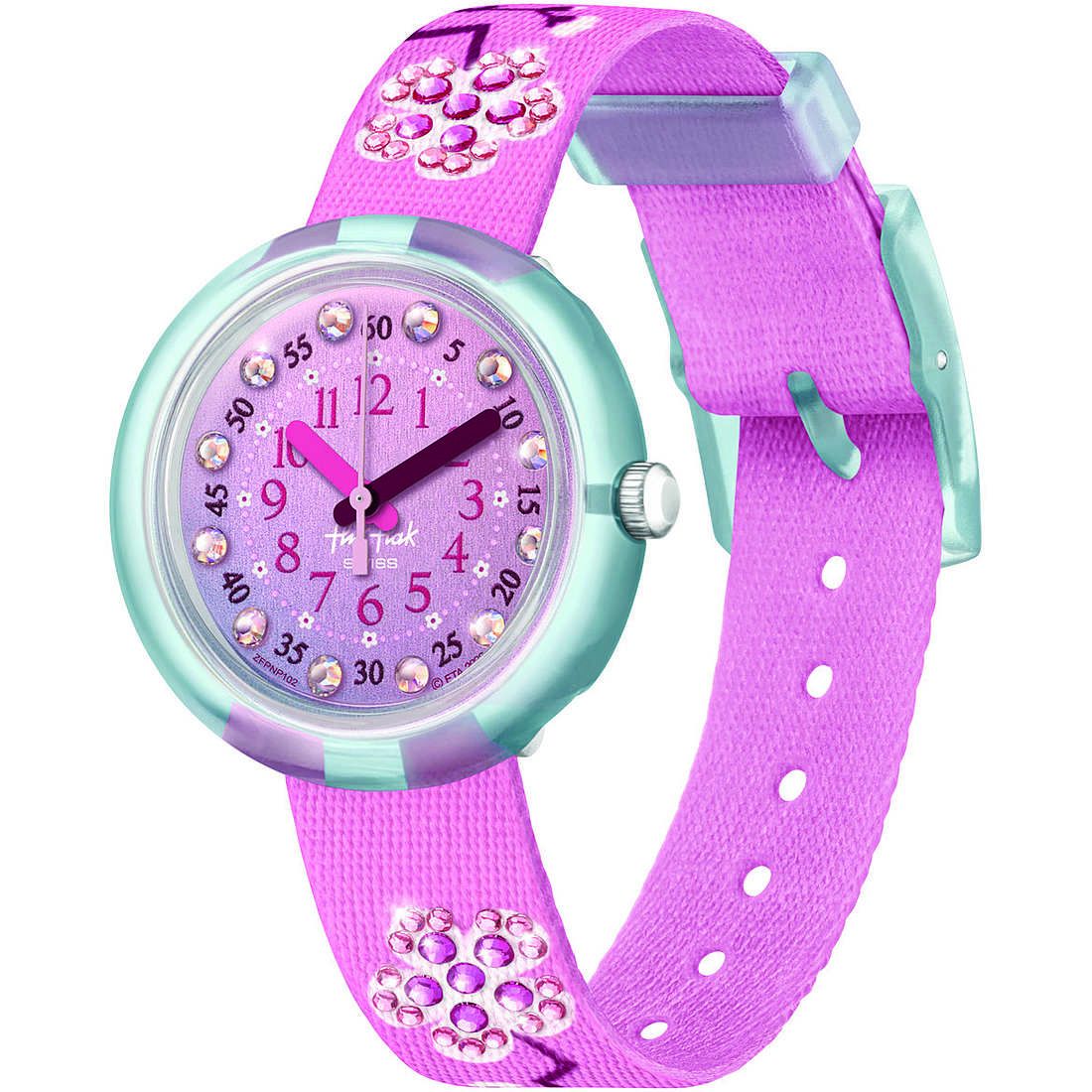 Orologio FLIK FLAK Sparkling Cherry Blossom