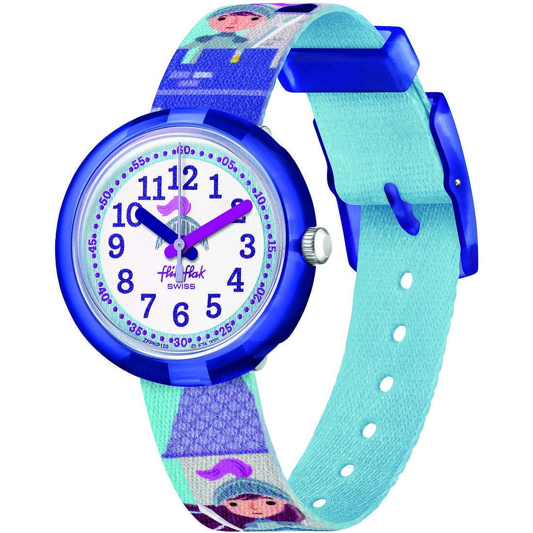 Orologio Knighthood Flik FLAK