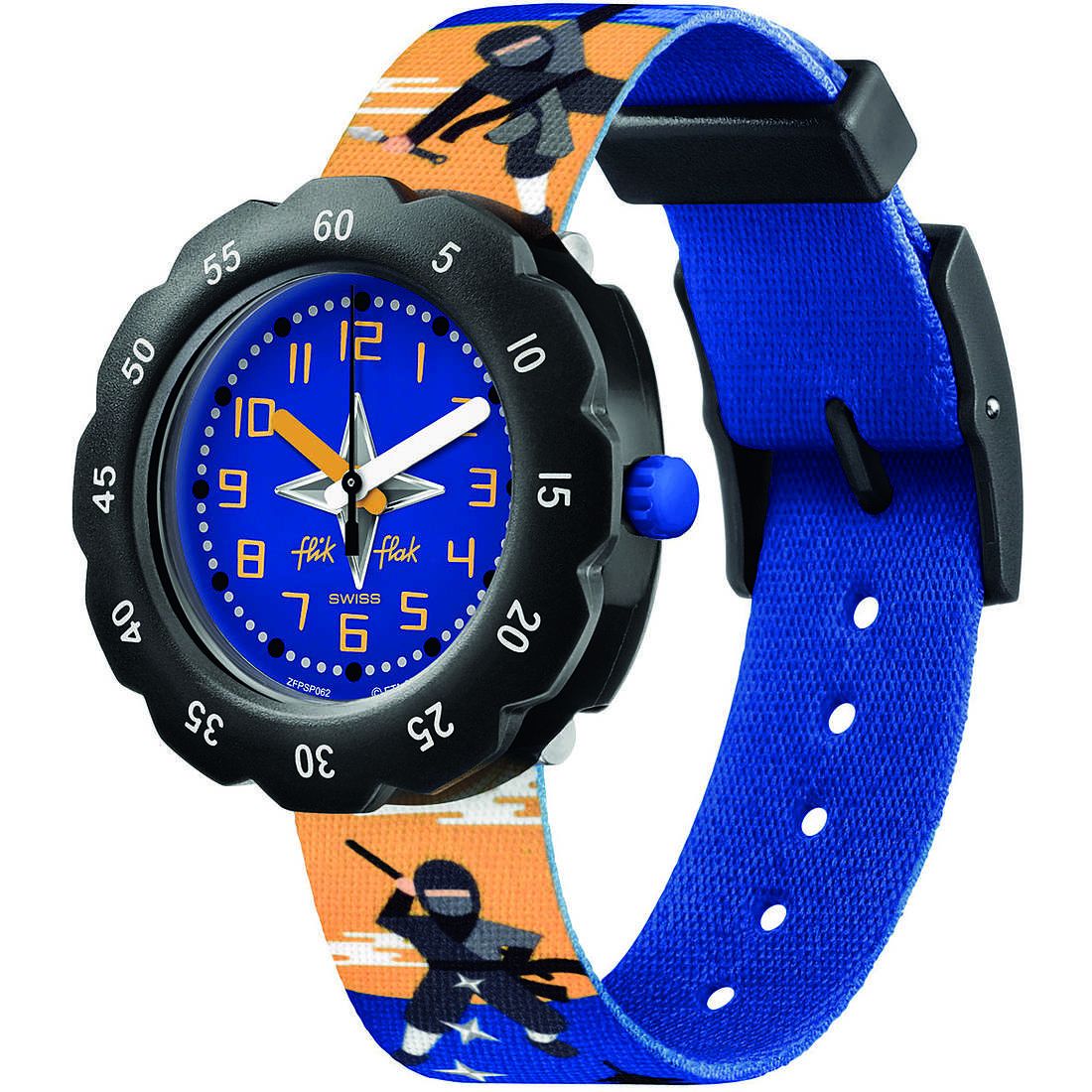 Orologio FLIK FLAK Ninjamazing