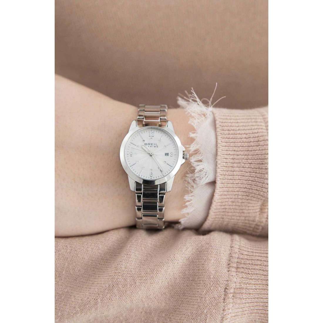 Orologio Classic Elegance TRIBE BREIL