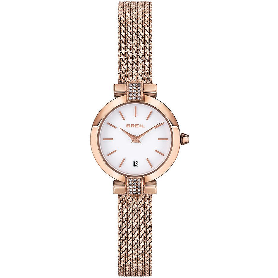 Orologio solo tempo BREIL Soul