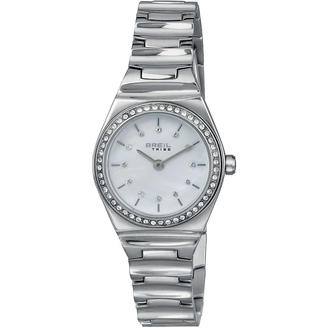 Orologio solo tempo TRIBE Breil Waves