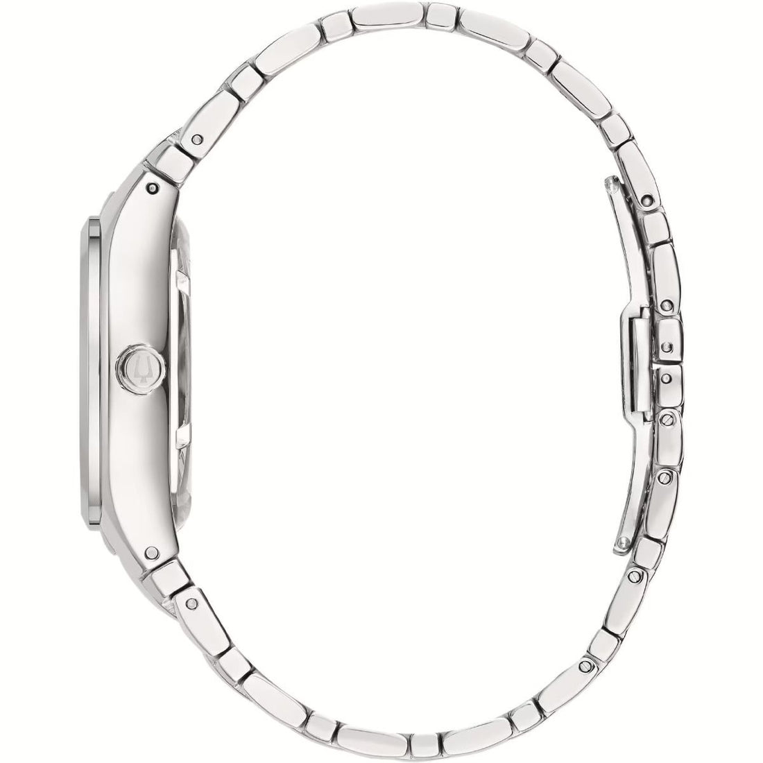 Orologio LADY AUTOMATIC OPEN HEART Bulova