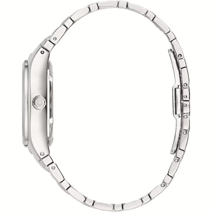 Orologio LADY AUTOMATIC OPEN HEART Bulova