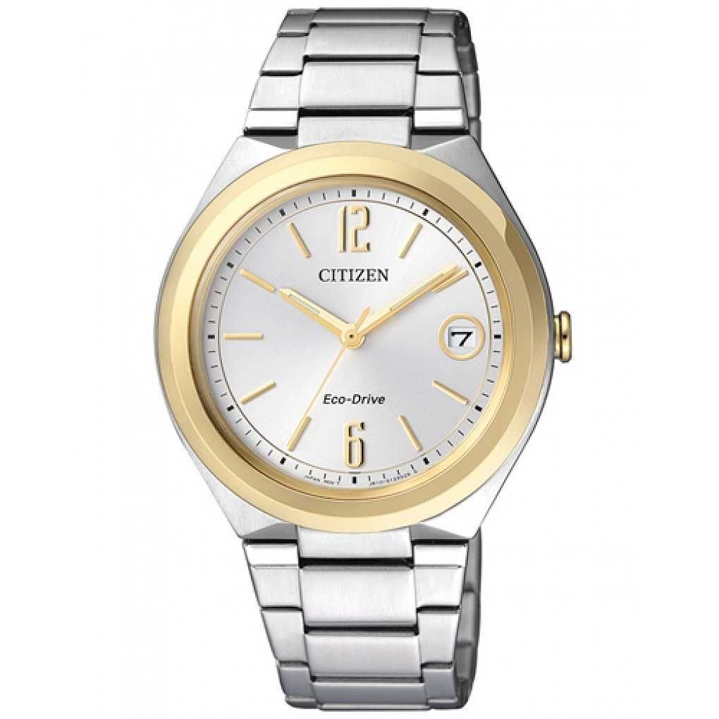Orologio solo tempo CITIZEN Eco drive